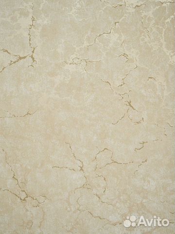 Обои светлые в рубчик США Обои светлые в рубчик США