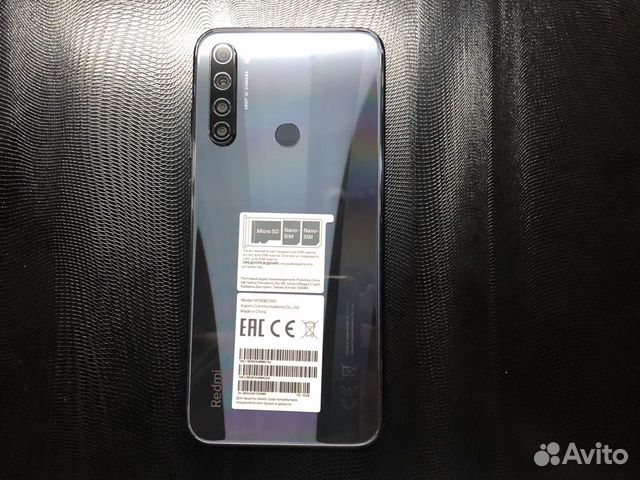 Redmi Note 8T Redmi Note 8T
