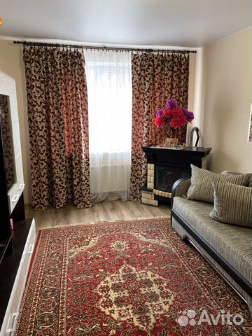 2-к квартира, 54 м², 1/9 эт. 2-к квартира, 54 м², 1/9 эт.