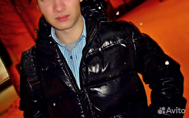 Куртка