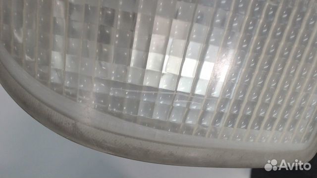 Фонарь (задний) левый Chevrolet Blazer, 1995