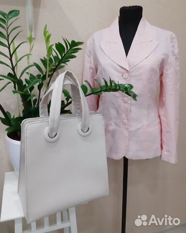 Новая сумка reserved сумка fornarina