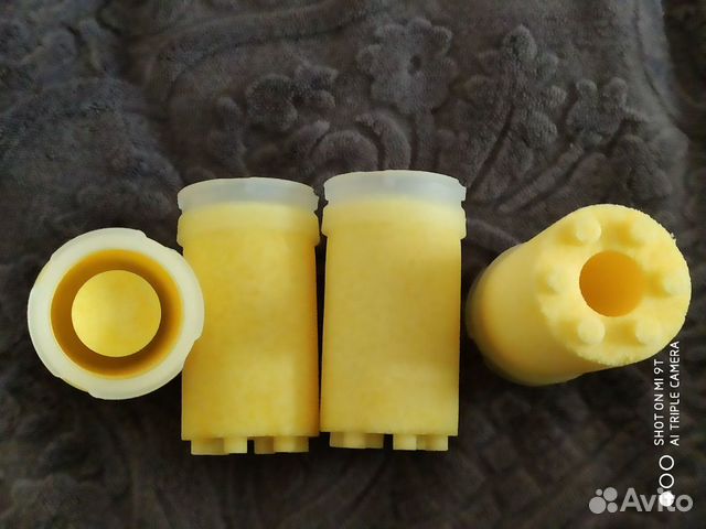 Картридж для топливного фильтра