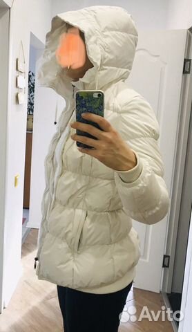 Пуховик Пуховик