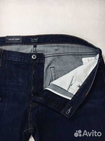 Джинсы Armani Jeans, оригинал Джинсы Armani Jeans, оригинал