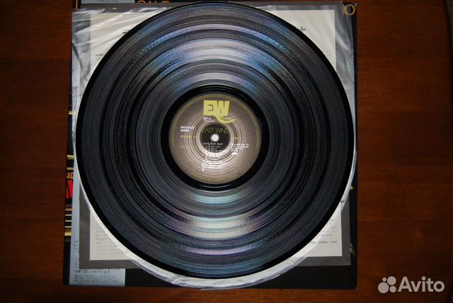 LP The Great Jazz Trio Love For Sale LP The Great Jazz Trio Love For Sale