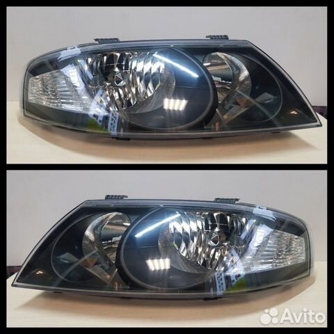 Фара левая правая Nissan Almera Classic B10