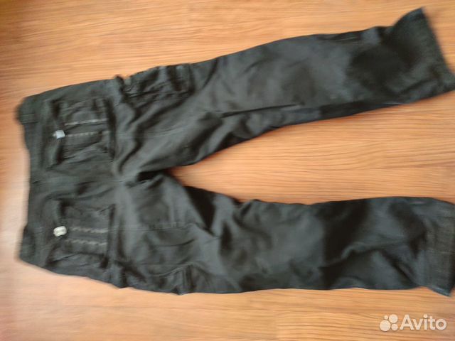 Мото штаны трикотаж с кевларом Мото штаны трикотаж с кевларом