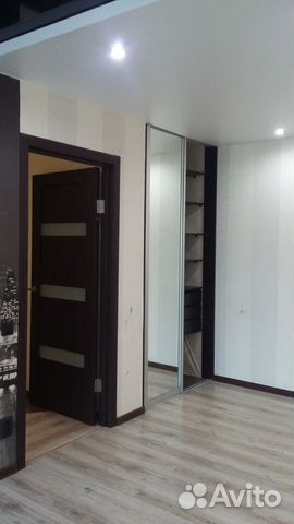 2-к квартира, 60.3 м², 7/10 эт.