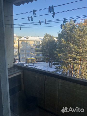 3-к квартира, 72 м², 5/5 эт.