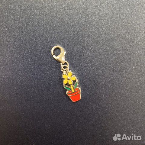 Подвеска кулон tous серебро Подвеска кулон tous серебро