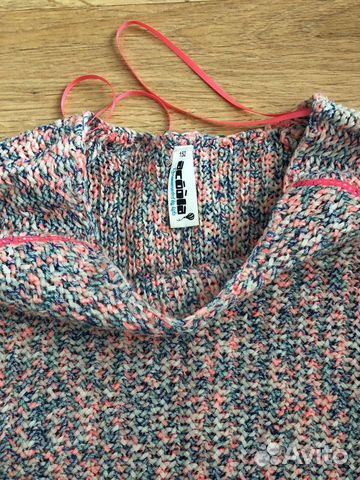 Джемпер для девочки