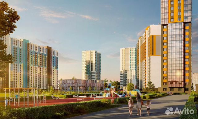 Студия, 24.9 м², 20/25 эт.
