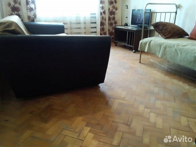 1-к квартира, 32 м², 9/9 эт.