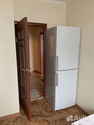 1-к квартира, 38 м², 9/22 эт. 1-к квартира, 38 м², 9/22 эт.
