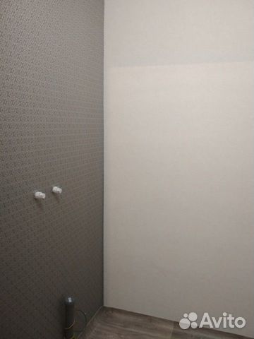1-к квартира, 38 м², 7/16 эт.