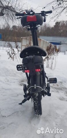 Сладной велосипед с аккумулятором Сладной велосипед с аккумулятором