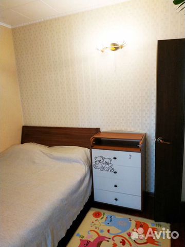 1-к квартира, 48.3 м², 16/25 эт.