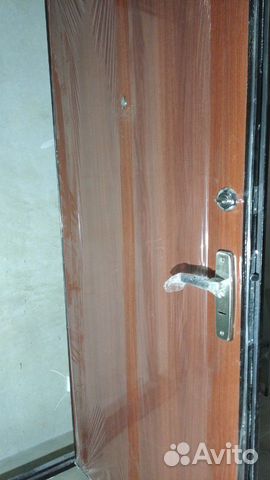 Дверь Дверь