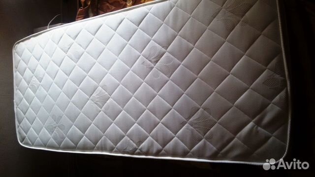 Матрас ортопедический 190х70 Баланс Престиж