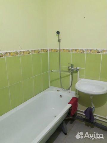 1-к квартира, 42 м², 7/9 эт.
