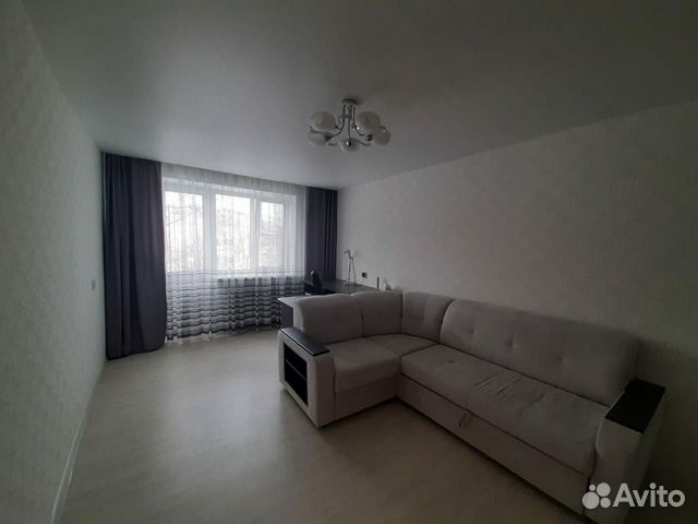 1-к квартира, 30 м², 4/9 эт. 1-к квартира, 30 м², 4/9 эт.