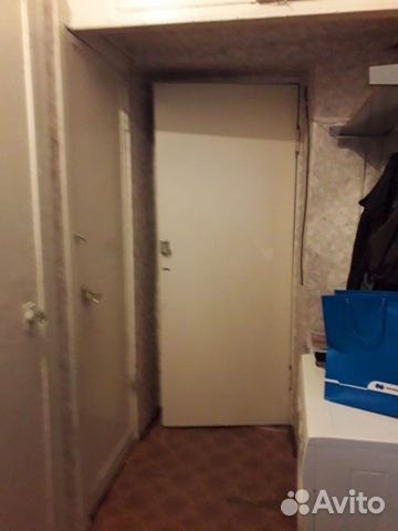 1-к квартира, 31.2 м², 1/9 эт.