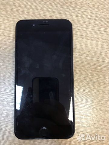 Телефон iPhone 7 plus Телефон iPhone 7 plus