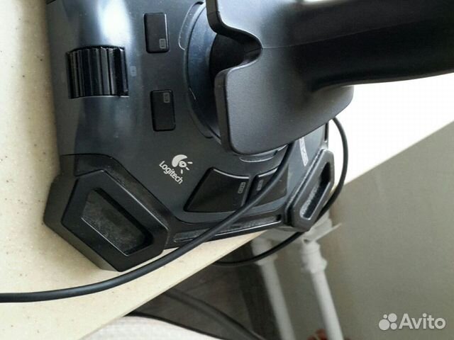 Джойстик для компьютера Джойстик для компьютера