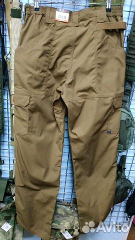 5.11 cargo shorts