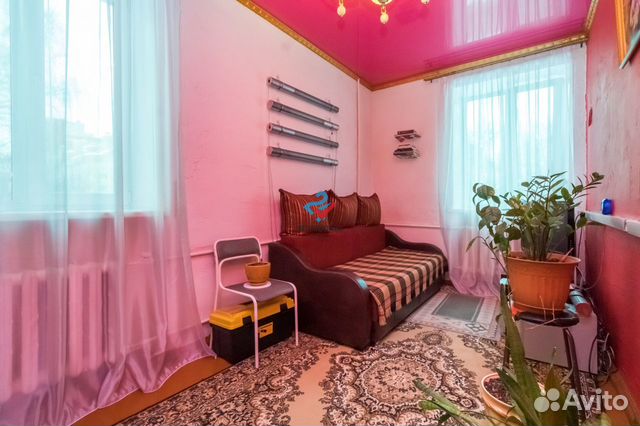 2-к квартира, 38.2 м², 2/2 эт. 2-к квартира, 38.2 м², 2/2 эт.