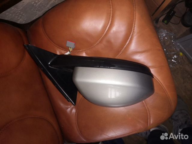 Рендж ровер эвог зеркало правое Рендж ровер эвог зеркало правое