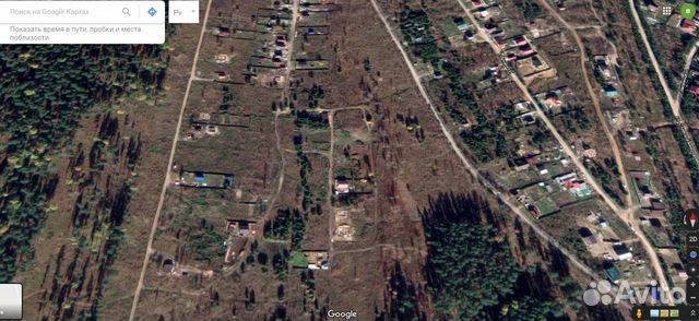 Участок 8.2 сот. (ИЖС)