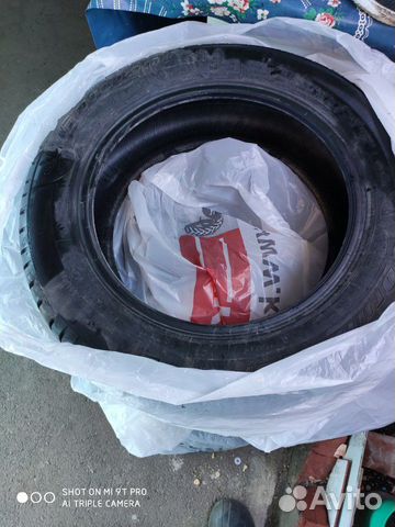 Шины летние новые 185/60 R15 Cordiant Sport 2 4 шт