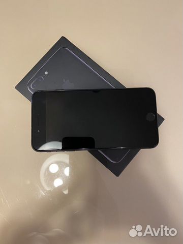 iPhone 7 Plus