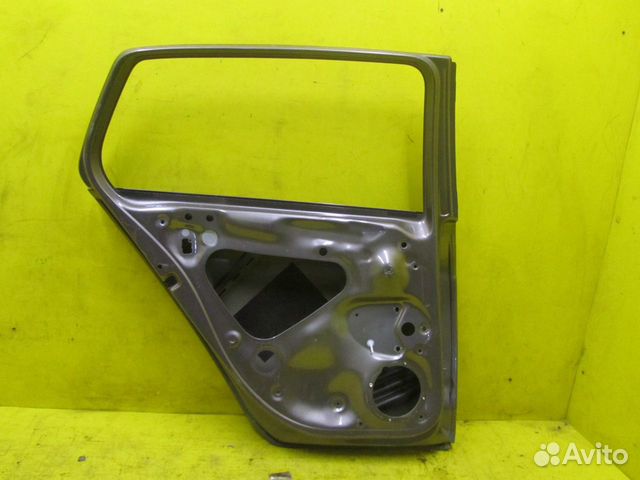 Дверь задняя левая VW Golf 7 (13-н.в.) 5G4833055AA Дверь задняя левая VW Golf 7 (13-н.в.) 5G4833055AA