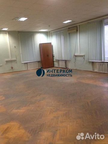 Сдам офисное помещение, 79.4 м²