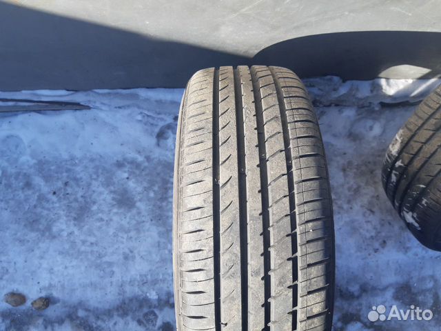 Литые диски vossen реплика