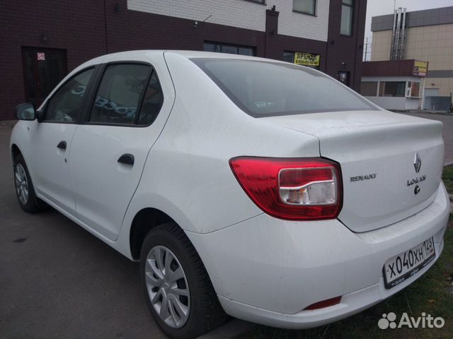 Аренда авто под такси