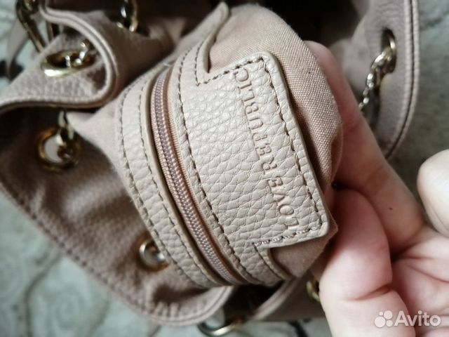 Рюкзак Love republic Рюкзак Love republic