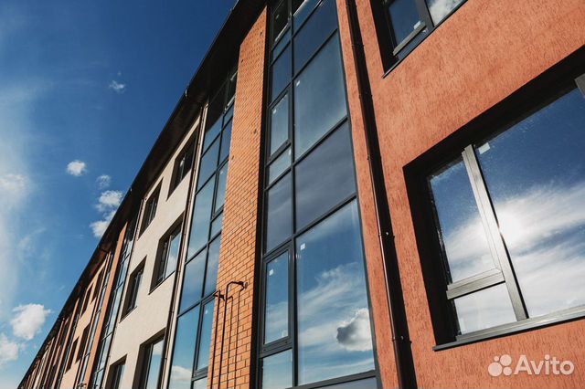 4-к квартира, 140 м², 3/4 эт.