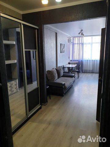 1-к квартира, 36 м², 4/16 эт.
