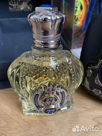 Shaik Classic Opulent No 77 Shaik Classic Opulent No 77