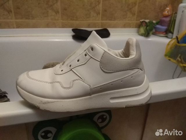 Кроссовки Кроссовки