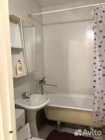 1-к квартира, 32 м², 5/15 эт.