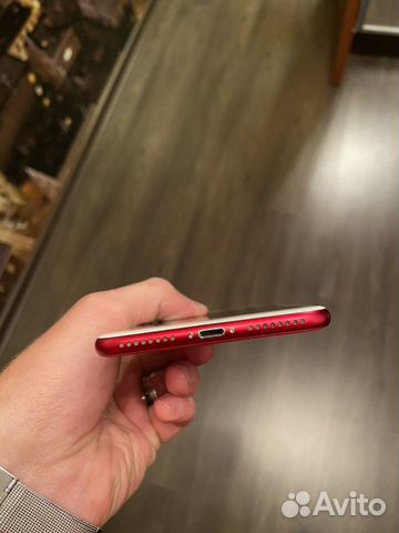 Продам iPhone 7 Plus 128 gb