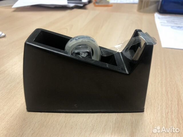 Устройство для размотки скотча Устройство для размотки скотча