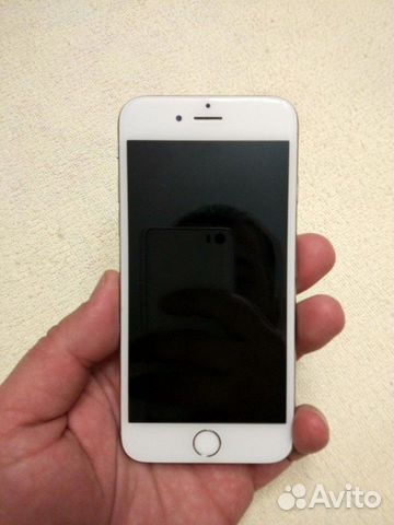 Телефон iPhone 6/64 GB Телефон iPhone 6/64 GB