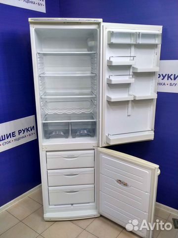 Холодильник бу атлант Холодильник бу атлант