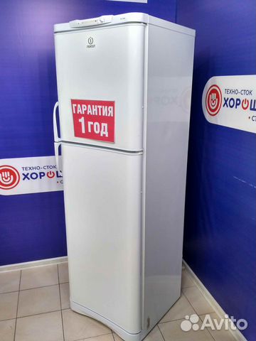 Холодильник бу indesit Холодильник бу indesit
